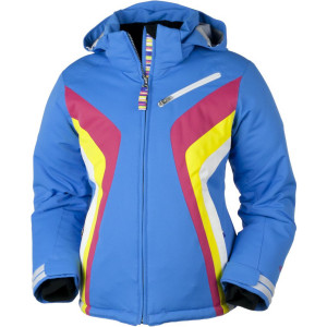 Obermeyer Aurora Jacket - Girls'