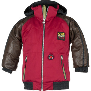 Slopestyle Jacket - Toddler Boys'