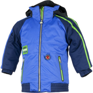 Obermeyer Slopestyle Jacket - Toddler Boys'