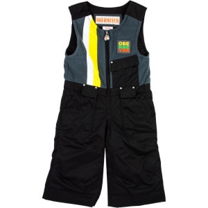Chill Factor Bib Pant - Toddler Boys'