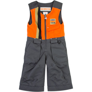 Chill Factor Bib Pant - Toddler Boys'