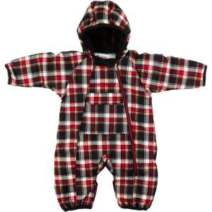 Snuggle Bunting - Infant Boys'
