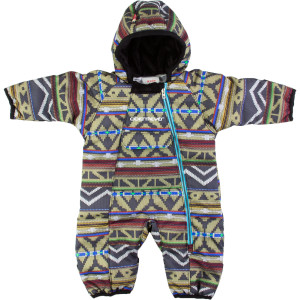 Obermeyer Snuggle Bunting - Infant Boys'