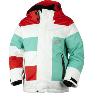 Renegade Jacket - Boys'