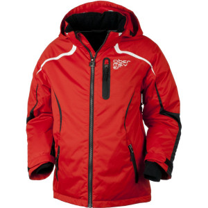 Merlin Jacket - Boys'