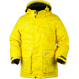 Oracle Parka - Boys'