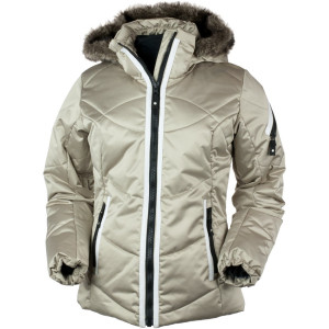 Genevieve Jacket - Women's 