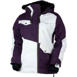 Sara Jacket - Women's 