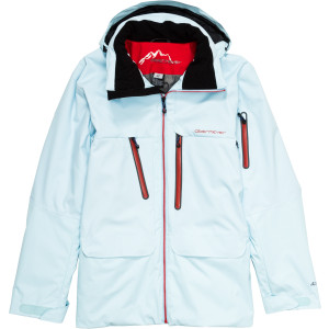 Click to Enlarge for Obermeyer Oxnard Jacket - Men's Obermeyer Oxnard Jacket - Men's -image