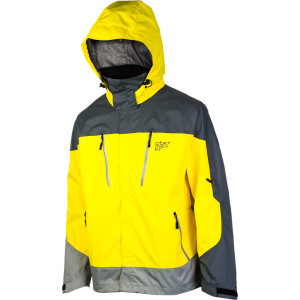 Katahdin Shell Jacket - Men's