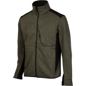Whittier Cardigan - Men's