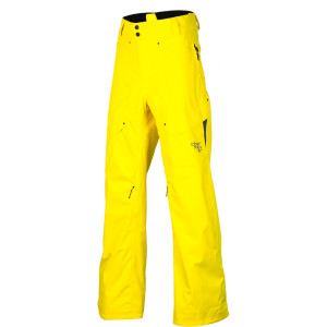 Yukon Shell Pant - Men's