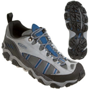 Oboz Sidewinder Hiking Shoe - Men's