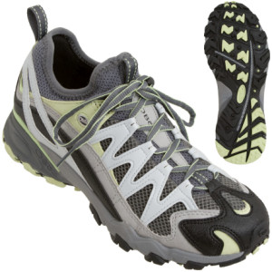 Oboz Ignition Trail Running Shoe - Women's