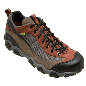 Oboz Firebrand Waterproof Hiking Shoe - Men's DO NOT USE