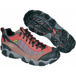 Oboz Firebrand Hiking Shoe - Men's