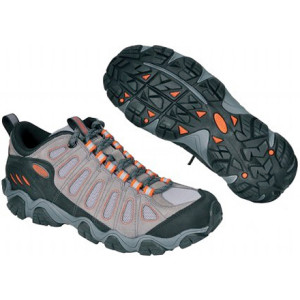 Oboz Sawtooth Hiking Shoe - Men's