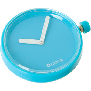 O'Clock O'Clock Watch Face - 2011