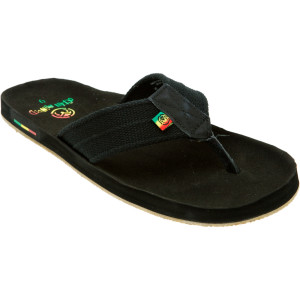 Ocean Minded Scorpion Sandal - Men's