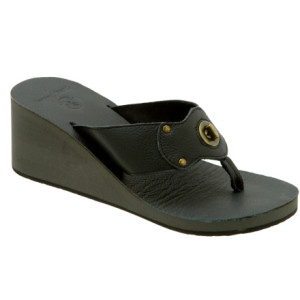 Ocean Minded Society Sandal - Women's