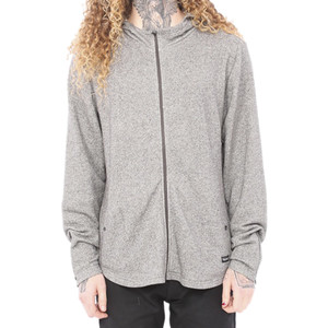 ourCaste Garrot Fleece Full-Zip Hoodie - Men's