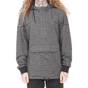 Click to Enlarge for ourCaste Duran Pullover Hoodie - Men's ourCaste Duran Pullover Hoodie - Men's -image