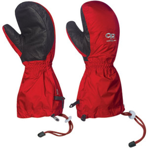 Outdoor Research Alti Mitt - Men's