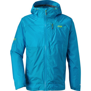 Click to Enlarge for Outdoor Research Helium HD Jacket - Men's Outdoor Research Helium HD Jacket - Men's -image