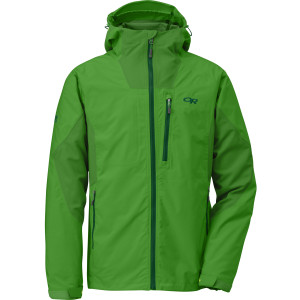 Click to Enlarge for Outdoor Research Enchainment Softshell Jacket - Men's Outdoor Research Enchainment Softshell Jacket - Men's-Image