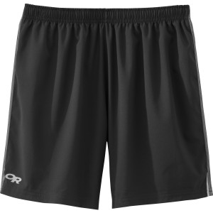 Click to Enlarge for Outdoor Research Turbine Short - Men's Outdoor Research Turbine Short - Men's -image