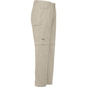 Click to Enlarge for Outdoor Research Treadway Convertible Pant - Men's Outdoor Research Treadway Convertible Pant - Men's -image
