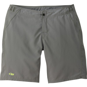Click to Enlarge for Outdoor Research Backcountry Board Short - Men's Outdoor Research Backcountry Board Short - Men's -image