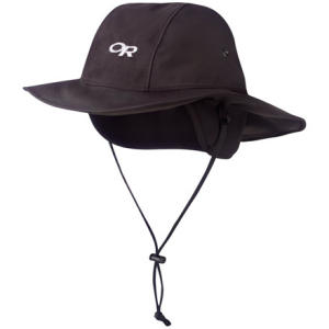 Click to Enlarge for Outdoor Research Snoqualmie Sombrero Outdoor Research Snoqualmie Sombrero -image