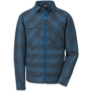 Outdoor Research Bullwheel Jacket - Men's -image