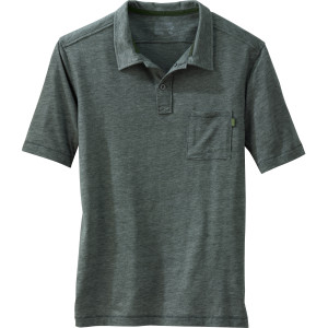 Click to Enlarge for Outdoor Research Cooper Polo Shirt - Short-Sleeve - Men's Outdoor Research Cooper Polo Shirt - Short-Sleeve - Men's-Image