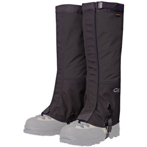 Crocodiles Gaiter - Men's