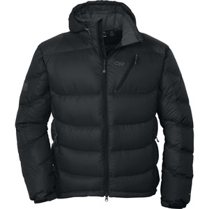 Click to Enlarge for Outdoor Research Virtuoso Down Jacket - Men's Outdoor Research Virtuoso Down Jacket - Men's -image