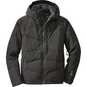 Click to Enlarge for Outdoor Research Stormbound Jacket - Men's Outdoor Research Stormbound Jacket - Men's-Image