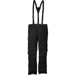 Click to Enlarge for Outdoor Research Blackpowder Pant - Men's Outdoor Research Blackpowder Pant - Men's-Image