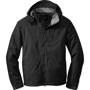 Click to Enlarge for Outdoor Research Igneo Insulated Jacket - Men's Outdoor Research Igneo Insulated Jacket - Men's-Image