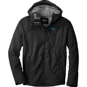 Click to Enlarge for Outdoor Research Trailbreaker Jacket - Men's Outdoor Research Trailbreaker Jacket - Men's -image