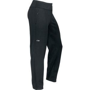 Click to Enlarge for Outdoor Research Radiant Hybrid Tights - Men's Outdoor Research Radiant Hybrid Tights - Men's-Image