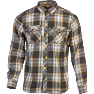 Click to Enlarge for Outdoor Research Pitch Shirt - Long-Sleeve - Men's Outdoor Research Pitch Shirt - Long-Sleeve - Men's -image