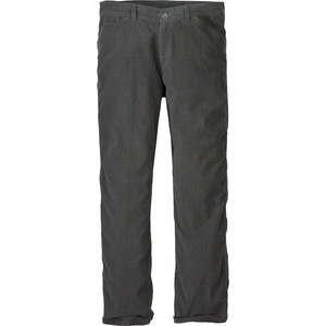 Click to Enlarge for Outdoor Research Rutland Corduroy Pant - Men's Outdoor Research Rutland Corduroy Pant - Men's-Image