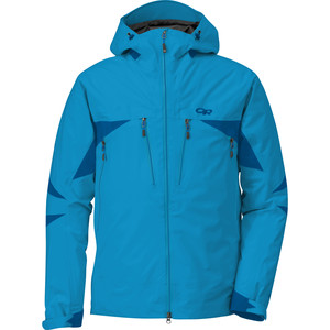 Click to Enlarge for Outdoor Research Maximus Jacket - Men's Outdoor Research Maximus Jacket - Men's -image