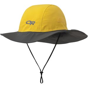 Click to Enlarge for Outdoor Research Seattle Sombrero Outdoor Research Seattle Sombrero-Image