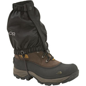 Outdoor Research Rocky Mountain Low Gaiter