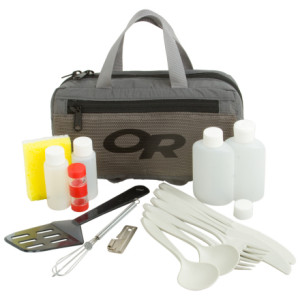 Outdoor Research Backcountry Kitchen 2
