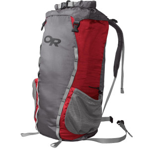 DryComp Summit Sack
