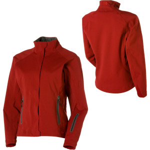 Outdoor Research Solitude Softshell Jacket - Women's